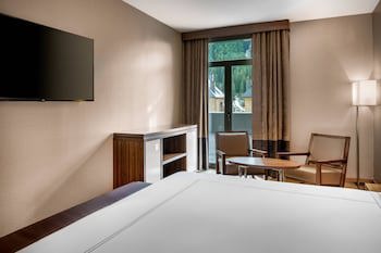 Hotel Ac Baqueira Ski Resort, Autograph Collection