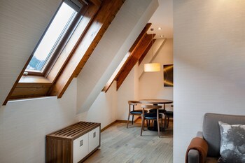 Hotel Ac Baqueira Ski Resort, Autograph Collection