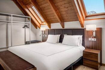 Hotel Ac Baqueira Ski Resort, Autograph Collection