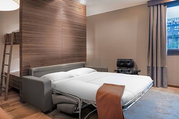 Hotel Ac Baqueira Ski Resort, Autograph Collection
