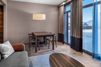 Hotel Ac Baqueira Ski Resort, Autograph Collection