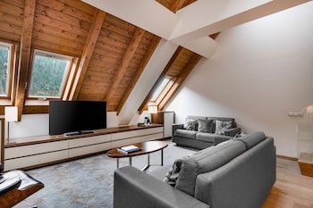 Hotel Ac Baqueira Ski Resort, Autograph Collection
