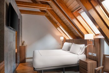 Hotel Ac Baqueira Ski Resort, Autograph Collection