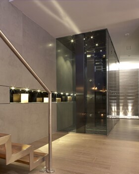 Hotel Ac Baqueira Ski Resort, Autograph Collection