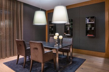 Hotel Ac Baqueira Ski Resort, Autograph Collection