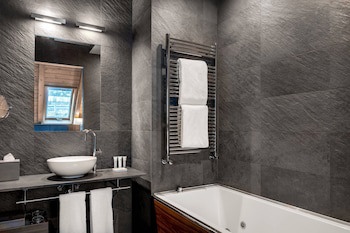 Hotel Ac Baqueira Ski Resort, Autograph Collection
