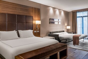 Hotel Ac Baqueira Ski Resort, Autograph Collection