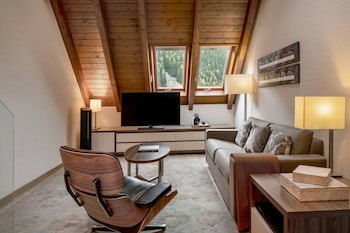 Hotel Ac Baqueira Ski Resort, Autograph Collection