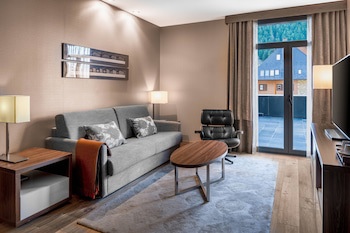 Hotel Ac Baqueira Ski Resort, Autograph Collection