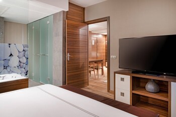 Hotel Ac Baqueira Ski Resort, Autograph Collection