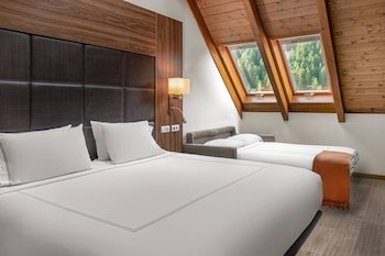 Hotel Ac Baqueira Ski Resort, Autograph Collection