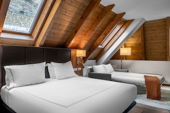 Hotel Ac Baqueira Ski Resort, Autograph Collection