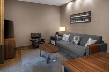 Hotel Ac Baqueira Ski Resort, Autograph Collection