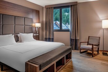 Hotel Ac Baqueira Ski Resort, Autograph Collection