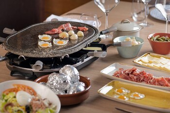 Hotel Ac Baqueira Ski Resort, Autograph Collection