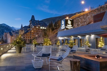 Hotel Ac Baqueira Ski Resort, Autograph Collection