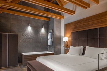 Hotel Ac Baqueira Ski Resort, Autograph Collection