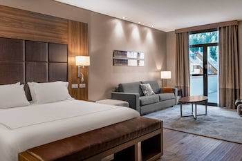 Hotel Ac Baqueira Ski Resort, Autograph Collection