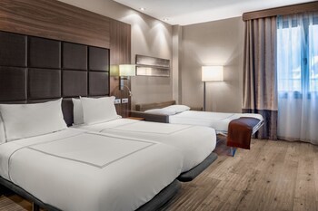 Hotel Ac Baqueira Ski Resort, Autograph Collection