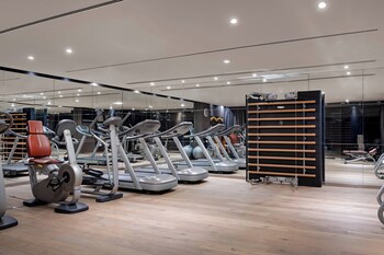 Hotel Ac Baqueira Ski Resort, Autograph Collection