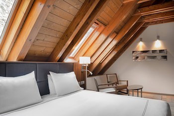 Hotel Ac Baqueira Ski Resort, Autograph Collection