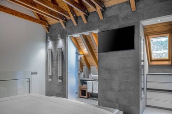 Hotel Ac Baqueira Ski Resort, Autograph Collection