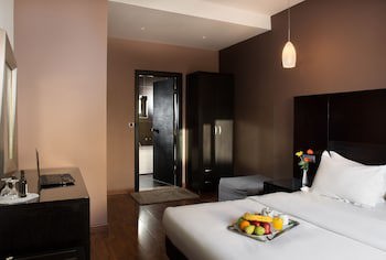 Areos Hotel