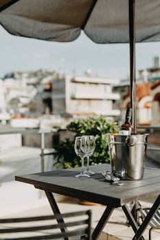 Areos Hotel
