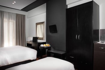 Areos Hotel