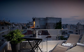 Areos Hotel