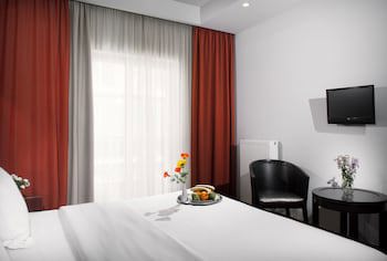 Areos Hotel