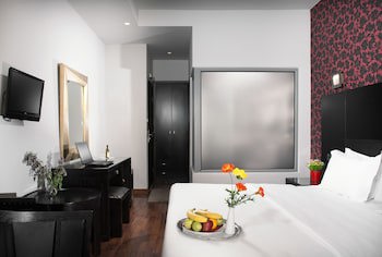 Areos Hotel