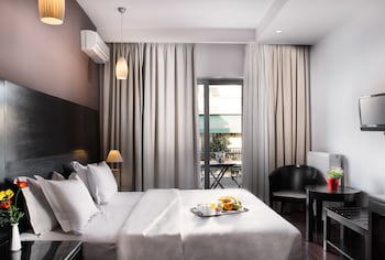 Areos Hotel