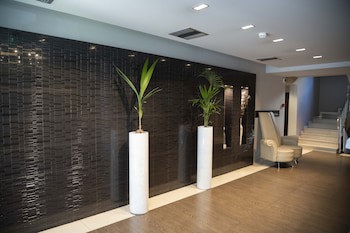 Areos Hotel
