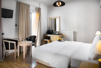 Areos Hotel