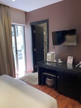 Areos Hotel