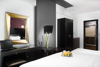 Areos Hotel