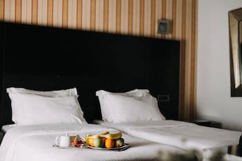 Areos Hotel