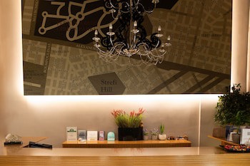 Areos Hotel