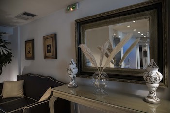 Areos Hotel