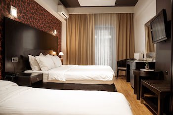 Areos Hotel