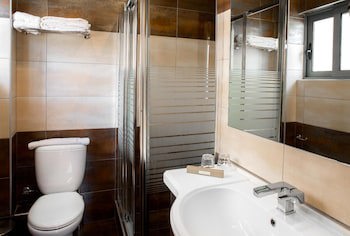 Areos Hotel