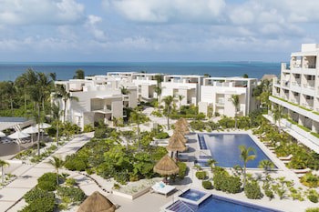 Beloved Playa Mujeres By Excellence All Inclusive Adultsonly
