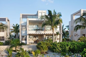 Beloved Playa Mujeres By Excellence All Inclusive Adultsonly