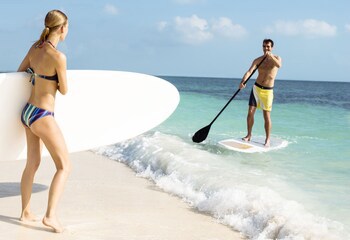 Beloved Playa Mujeres By Excellence All Inclusive Adultsonly