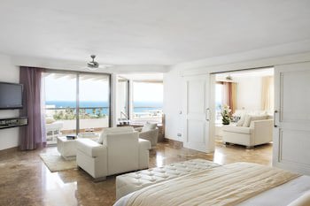 Beloved Playa Mujeres By Excellence All Inclusive Adultsonly