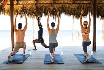 Beloved Playa Mujeres By Excellence All Inclusive Adultsonly