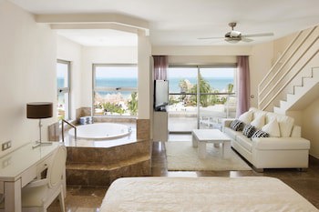 Beloved Playa Mujeres By Excellence All Inclusive Adultsonly