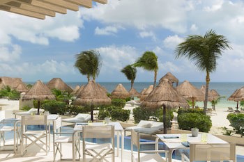 Beloved Playa Mujeres By Excellence All Inclusive Adultsonly