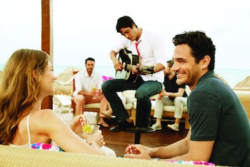Beloved Playa Mujeres By Excellence All Inclusive Adultsonly